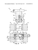 MOUNTING SYSTEM diagram and image