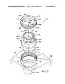 MOUNTING SYSTEM diagram and image