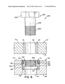 MOUNTING SYSTEM diagram and image