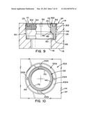 MOUNTING SYSTEM diagram and image