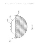 REPLACEABLE WET-SET TACTILE WARNING SURFACE UNIT AND METHOD OF     INSTALLATION AND REPLACEMENT diagram and image