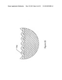 REPLACEABLE WET-SET TACTILE WARNING SURFACE UNIT AND METHOD OF     INSTALLATION AND REPLACEMENT diagram and image