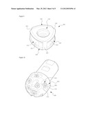 Reversible Cutting Insert and Tool Assembly Having the Same diagram and image