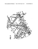 COLLAPSIBLE INTERMODAL TRANSPORT PLATFORM diagram and image