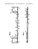 COLLAPSIBLE INTERMODAL TRANSPORT PLATFORM diagram and image