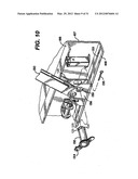 COLLAPSIBLE INTERMODAL TRANSPORT PLATFORM diagram and image