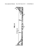 COLLAPSIBLE INTERMODAL TRANSPORT PLATFORM diagram and image