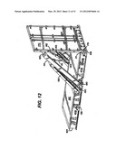 COLLAPSIBLE INTERMODAL TRANSPORT PLATFORM diagram and image