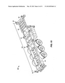 COLLAPSIBLE INTERMODAL TRANSPORT PLATFORM diagram and image