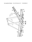 COLLAPSIBLE INTERMODAL TRANSPORT PLATFORM diagram and image