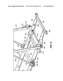 COLLAPSIBLE INTERMODAL TRANSPORT PLATFORM diagram and image