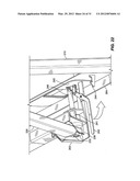 COLLAPSIBLE INTERMODAL TRANSPORT PLATFORM diagram and image