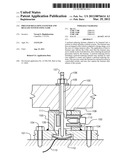 PRELOAD RELEASING FASTENER AND RELEASE SYSTEM USING SAME diagram and image