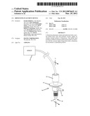 RHINESTONE PLACEMENT DEVICE diagram and image