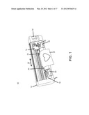 RHINESTONE PLACEMENT DEVICE diagram and image