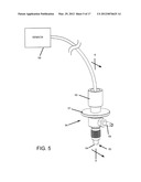 RHINESTONE PLACEMENT DEVICE diagram and image