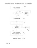 RHINESTONE PLACEMENT DEVICE diagram and image