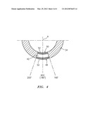 NACELLE WITH POROUS SURFACES diagram and image