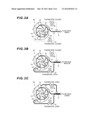 VARIABLE FLOW RATE PUMP diagram and image