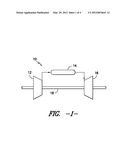 VARIABLE VANE ASSEMBLY FOR A TURBINE COMPRESSOR diagram and image