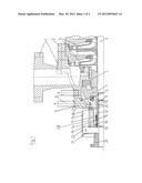 Sealing System for Centrifugal Pumps diagram and image