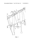 ANTI FRET LINER ASSEMBLY diagram and image