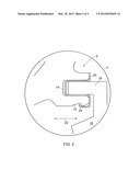 ANTI FRET LINER ASSEMBLY diagram and image