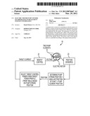 ELECTRIC MOTOR PUMP CONTROL INCORPORATING PUMP ELEMENT POSITION     INFORMATION diagram and image