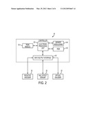 ELECTRIC MOTOR PUMP CONTROL INCORPORATING PUMP ELEMENT POSITION     INFORMATION diagram and image