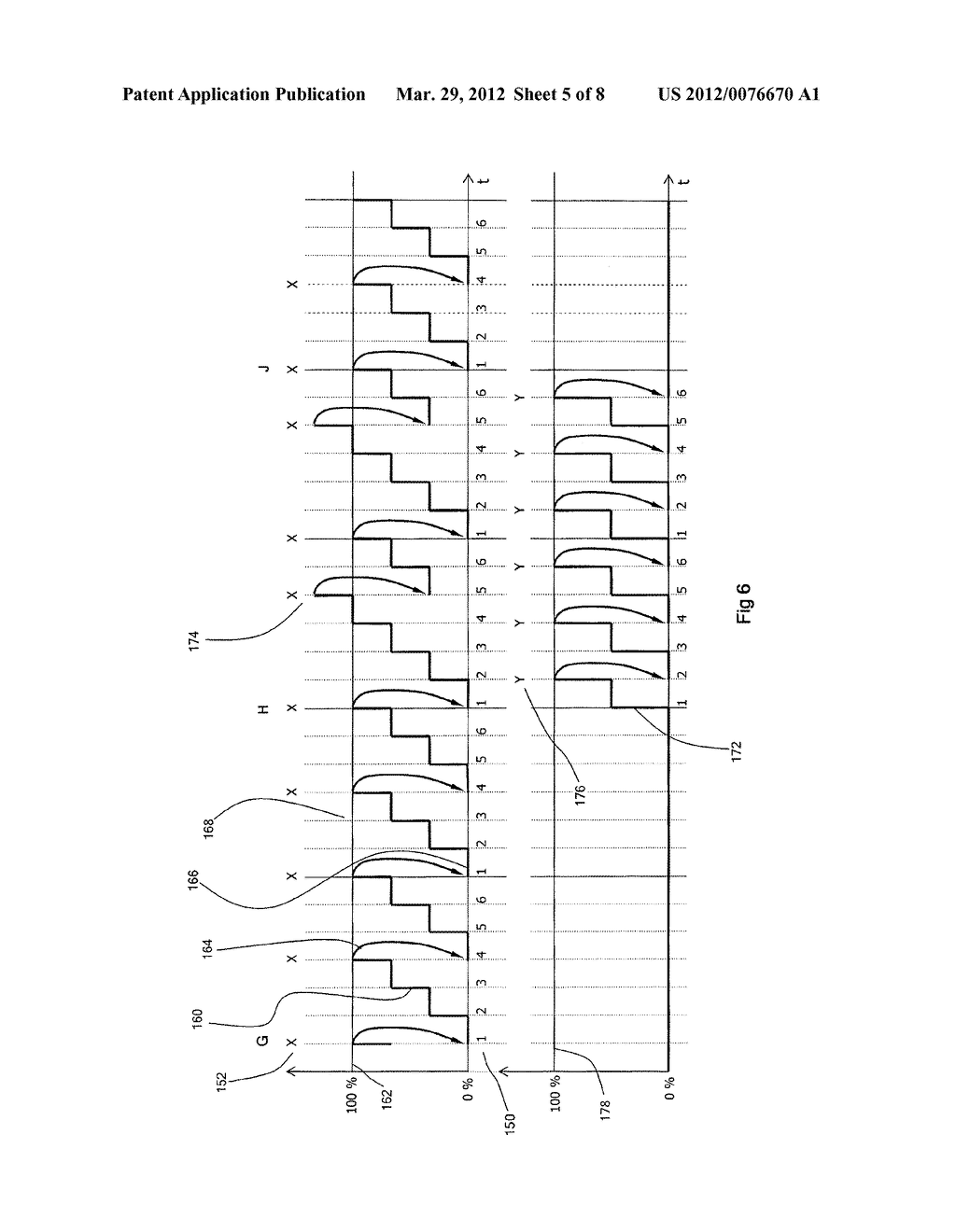FLUID-WORKING MACHINE AND METHOD OF OPERATING A FLUID-WORKING MACHINE - diagram, schematic, and image 06
