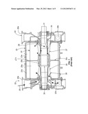 METHOD OF CONVERTING LIQUID RING PUMPS HAVING SEALING LIQUID VENTS diagram and image