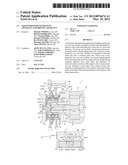 LIQUID PRESSURE GENERATING APPARATUS AND DRIVING APPARATUS diagram and image