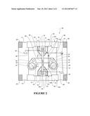 Drive System for a Pressure Wave Generator diagram and image