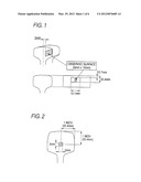 HIGH-STRENGTH PEARLITIC STEEL RAIL HAVING EXCELLENT DELAYED FRACTURE     PROPERTIES diagram and image