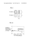 HIGH-STRENGTH PEARLITIC STEEL RAIL HAVING EXCELLENT DELAYED FRACTURE     PROPERTIES diagram and image