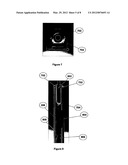 CAPILLARY FLOW TEST ASSEMBLY diagram and image