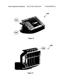 CAPILLARY FLOW TEST ASSEMBLY diagram and image