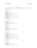 Lymphedema associated genes and model diagram and image