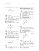 PHOSPHODIESTERASE INHIBITORS AND USES THEREOF diagram and image