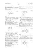 PHOSPHODIESTERASE INHIBITORS AND USES THEREOF diagram and image