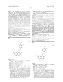 PHOSPHODIESTERASE INHIBITORS AND USES THEREOF diagram and image