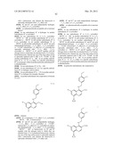 PHOSPHODIESTERASE INHIBITORS AND USES THEREOF diagram and image