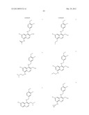 PHOSPHODIESTERASE INHIBITORS AND USES THEREOF diagram and image