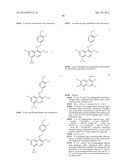 PHOSPHODIESTERASE INHIBITORS AND USES THEREOF diagram and image