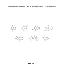 PHOSPHODIESTERASE INHIBITORS AND USES THEREOF diagram and image