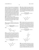 PHOSPHODIESTERASE INHIBITORS AND USES THEREOF diagram and image