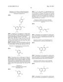 PHOSPHODIESTERASE INHIBITORS AND USES THEREOF diagram and image