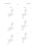 PHOSPHODIESTERASE INHIBITORS AND USES THEREOF diagram and image