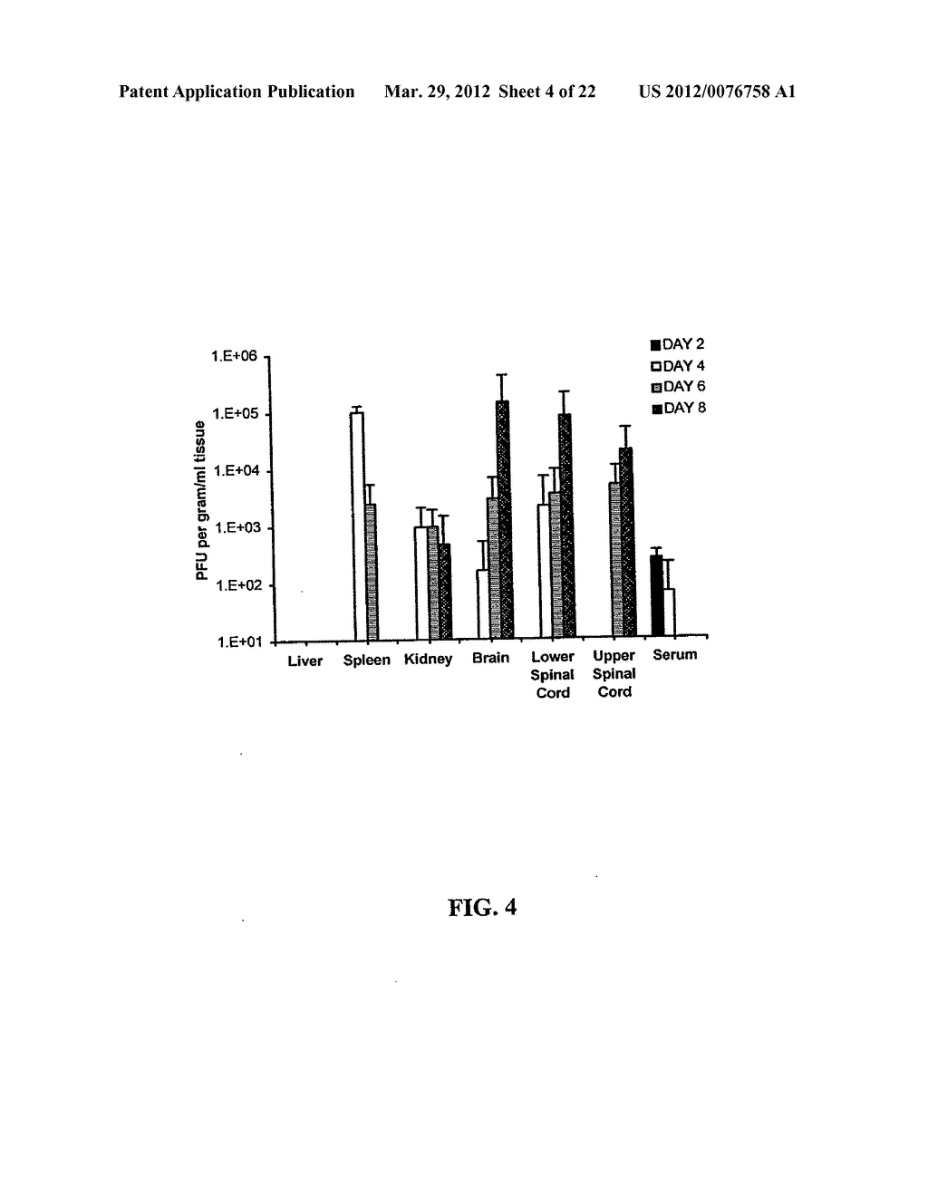 ANTIBODIES AGAINST WEST NILE VIRUS AND THERAPEUTIC AND PROPHYLACTIC USES     THEREOF - diagram, schematic, and image 05