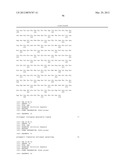 COMBINATION OF A TNF-ALPHA ANTAGONIST AND A VEGF ANTAGONIST FOR USE IN THE     TREATMENT OR PREVENTION OF DISEASES OF THE EYE diagram and image